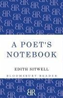 A Poet's Notebook (eBook, ePUB) - Sitwell, Edith