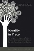 Identity in Place (eBook, PDF)