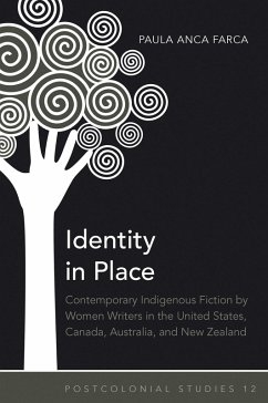 Identity in Place (eBook, PDF) - Farca, Paula Anca