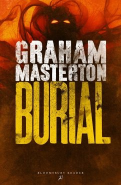 Burial. (eBook, ePUB) - Masterton, Graham