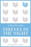 Thieves in the Night (eBook, ePUB)