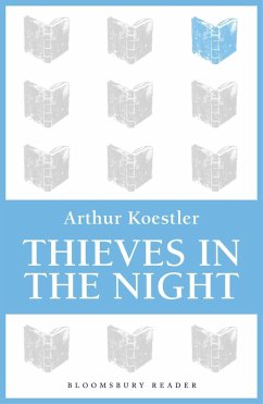 Thieves in the Night (eBook, ePUB) - Koestler, Arthur