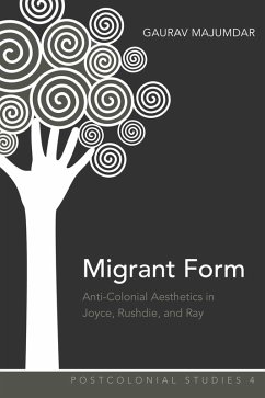 Migrant Form (eBook, PDF) - Majumdar, Gaurav