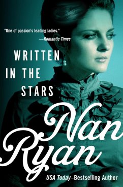 Cover Written in the Stars (eBook, ePUB)