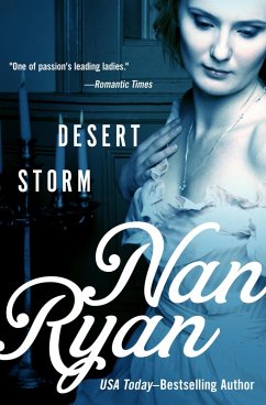 Cover Desert Storm (eBook, ePUB)