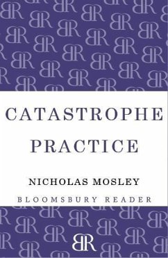 Cover Catastrophe Practice (eBook, ePUB)