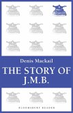 The Story of J.M.B (eBook, ePUB)