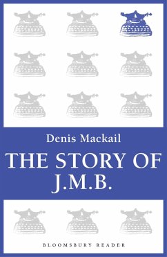 Cover The Story of J.M.B (eBook, ePUB)