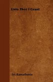 Unto Thee I Grant (eBook, ePUB)