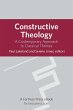 Constructive Theology (eBook, ePUB) - Bild 1