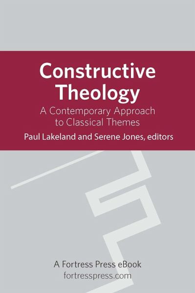 Constructive Theology (eBook, ePUB)