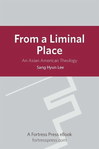 From a Liminal Place (eBook, ePUB)