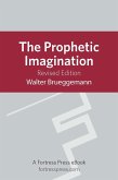 Prophetic Imagination (eBook, ePUB)