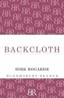 Cover Backcloth (eBook, ePUB)