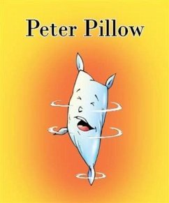 PETER PILLOW (eBook, ePUB) - Sniderman, Jon