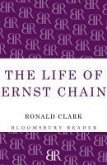The Life of Ernst Chain (eBook, ePUB)