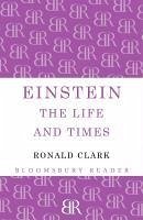 Einstein (eBook, ePUB) - Clark, Ronald