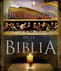 Diccionario de la bilblia - Balasch i Blanch, Enric; Ruiz Arranz, Yolanda