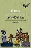 Dressed Soft Toys - Animal Families (eBook, ePUB)