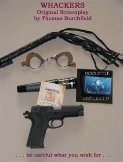 Cover Whackers (eBook, ePUB)