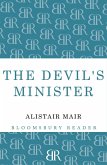 The Devil's Minister (eBook, ePUB)