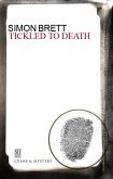Tickled to Death and Other Stories of Crime and Suspense (eBook, ePUB)