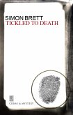 Tickled to Death and Other Stories of Crime and Suspense (eBook, ePUB) Tickled to Death and Other Stories of Crime and Suspense (eBook, ePUB)