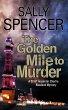 The Golden Mile to Murder (eBook, ePUB) - Bild 1