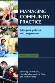 Managing Community Practice (eBook, ePUB)