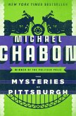 The Mysteries of Pittsburgh (eBook, ePUB)