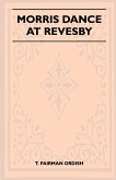 Morris Dance at Revesby (Folklore History Series) (eBook, ePUB)
