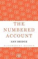 Cover The Numbered Account (eBook, ePUB)