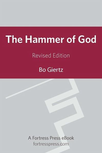 Hammer of God (eBook, ePUB)