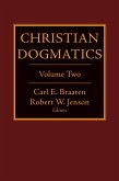 Christian Dogmatics Vol 2 (eBook, ePUB)