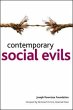 Contemporary social evils (eBook, ePUB) - Bild 1