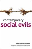 Contemporary social evils (eBook, ePUB)