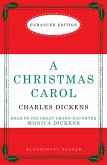 A Christmas Carol (eBook, ePUB)