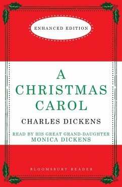 Cover A Christmas Carol (eBook, ePUB)