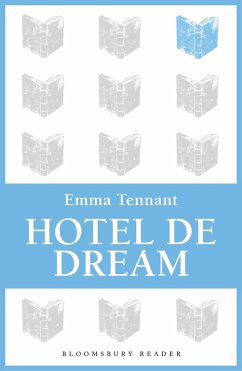 Hotel de Dream (eBook, ePUB) - Tennant, Emma