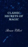 Classic Secrets of Magic (eBook, ePUB)