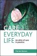 Care in Everyday Life (eBook, ePUB) - Bild 1