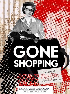 Cover Gone Shopping (eBook, ePUB)