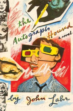Cover The Autograph Hound (eBook, ePUB)