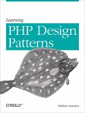 Learning PHP Design Patterns (eBook, ePUB)