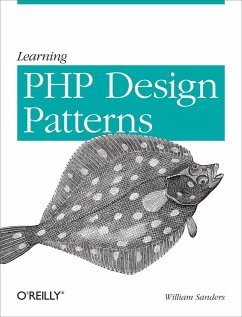 Learning PHP Design Patterns (eBook, ePUB) - Sanders, William