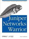 Juniper Networks Warrior (eBook, PDF)