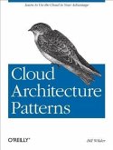 Cloud Architecture Patterns (eBook, PDF)