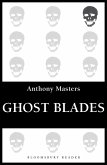 Ghost Blades (eBook, ePUB)