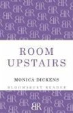 The Room Upstairs (eBook, ePUB)