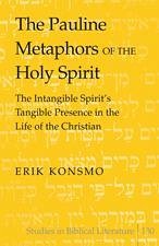 Cover Pauline Metaphors of the Holy Spirit (eBook, PDF)